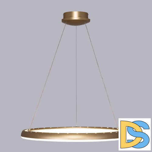 Подвесная люстра Citilux Юпитер CL730B092S