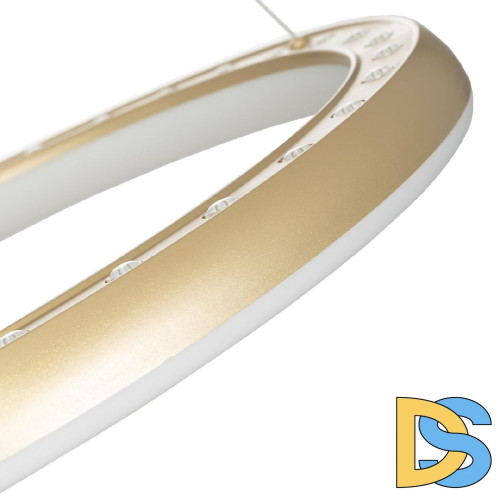 Подвесная люстра Citilux Юпитер CL730B092S