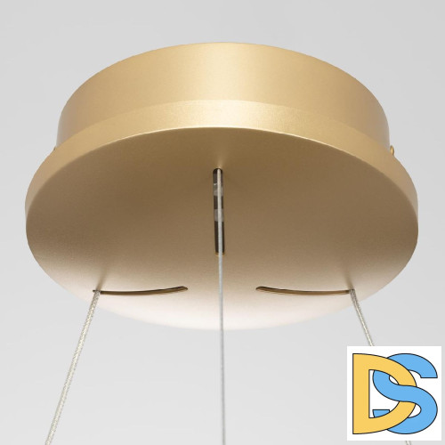 Подвесная люстра Citilux Юпитер CL730B092S