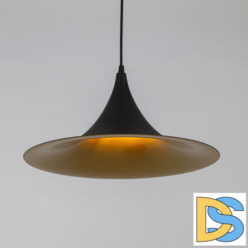 Подвесной светильник Arte Lamp Carmel A7080SP-1BK