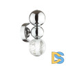 Бра Odeon Light Crystal 5007/4WL