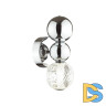 Бра Odeon Light Crystal 5007/4WL