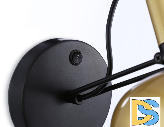 Спот Ambrella Light Traditional TR97102