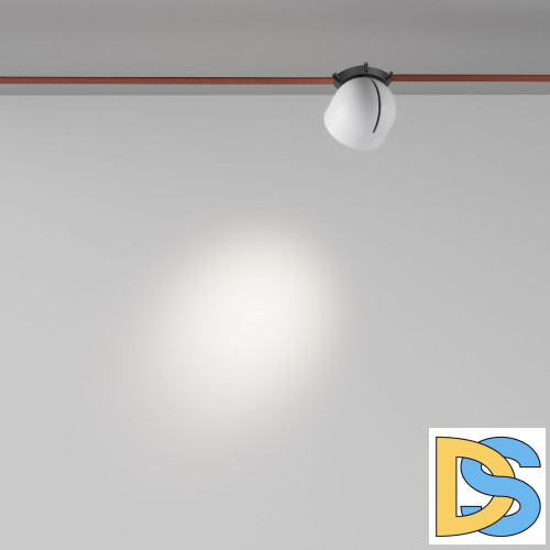 Подвесной светильник Maytoni Cup TR124B-12W4K-M-W