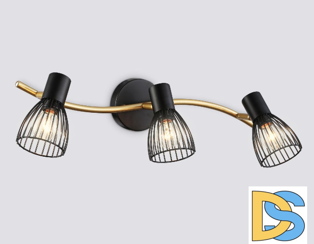 Спот Ambrella Light Loft Traditional TR8661