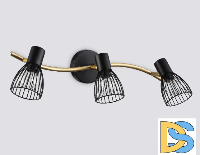 Спот Ambrella Light Loft Traditional TR8661