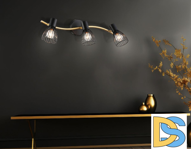 Спот Ambrella Light Loft Traditional TR8661