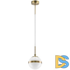 Подвесной светильник Lightstar Globo 813111
