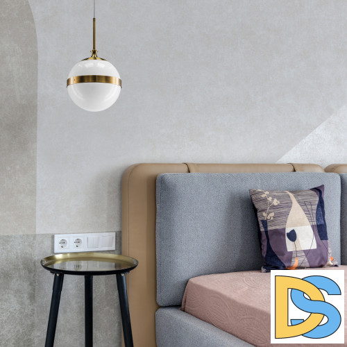 Подвесной светильник Lightstar Globo 813111