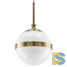 Подвесной светильник Lightstar Globo 813111