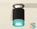 Потолочный светильник Ambrella Light Techno Spot XS6302142 (N6904, C6302, N6153)