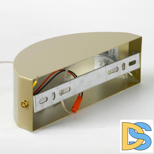 Подвесная люстра Lussole Wave LSP-7242