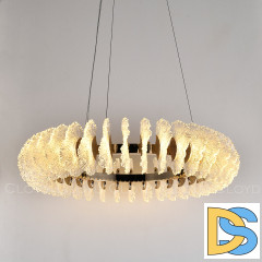 Подвесная люстра Cloyd Antigua 11320