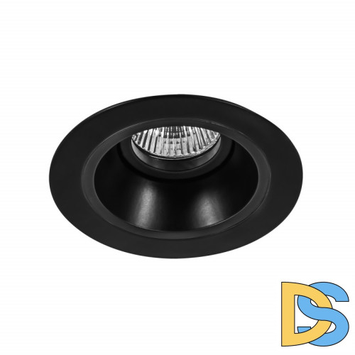 Встраиваемый светильник Lightstar D61707 (214617+214607)