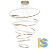 Подвесная люстра Lightstar Rotonda 736483
