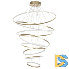 Подвесная люстра Lightstar Rotonda 736483