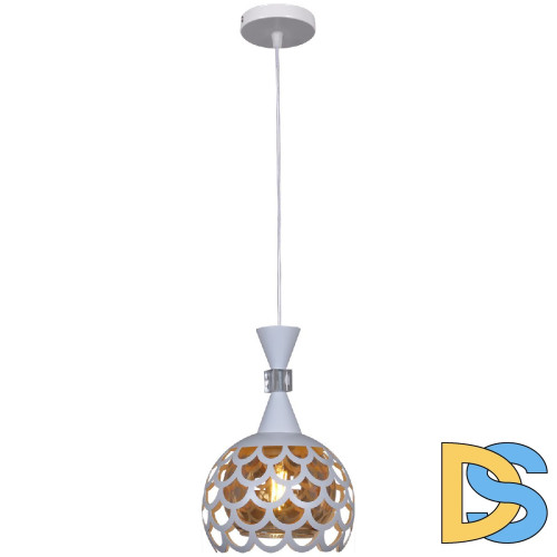 Подвесной светильник Reluce 04336-0.4-01 WH