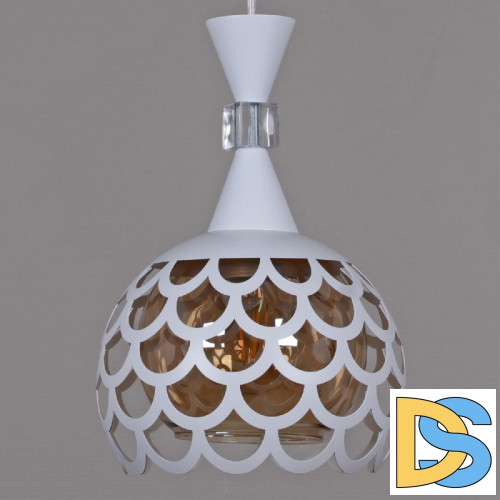 Подвесной светильник Reluce 04336-0.4-01 WH