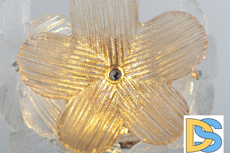 Настенный светильник Rivoli Ethel 6132-401 Б0061975