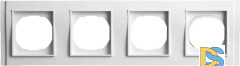 Рамка 4-я Vesta-Electric Verona