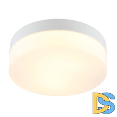 Потолочный светильник Arte Lamp Aqua-Tablet A6047PL-2WH