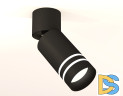 Спот Ambrella Light Techno Spot XM6313086 (A2221, C6313, N6236)