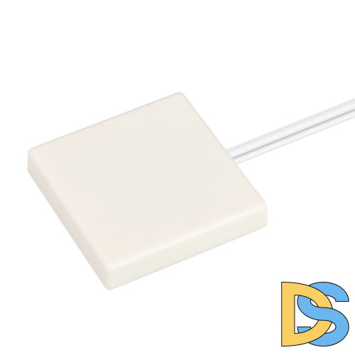 Диммер Arlight SR-PRIME-UP-40x40-WH (12-24V, 48-96W, TOUCH) 039749