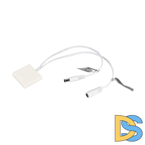 Диммер Arlight SR-PRIME-UP-40x40-WH (12-24V, 48-96W, TOUCH) 039749