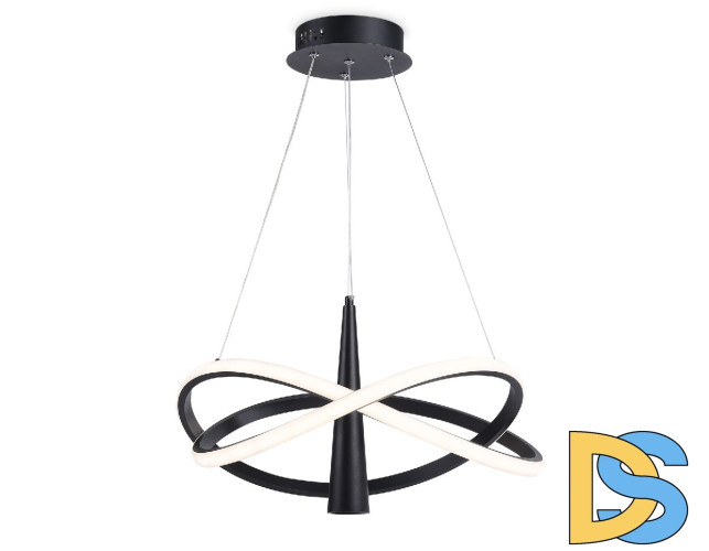 Подвесная люстра Ambrella Light Comfort LineTech FL5368