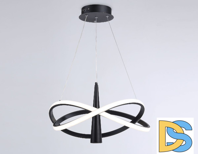 Подвесная люстра Ambrella Light Comfort LineTech FL5368