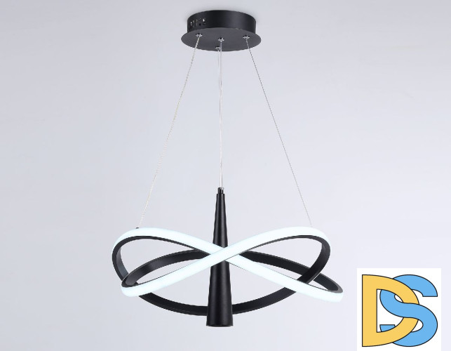 Подвесная люстра Ambrella Light Comfort LineTech FL5368