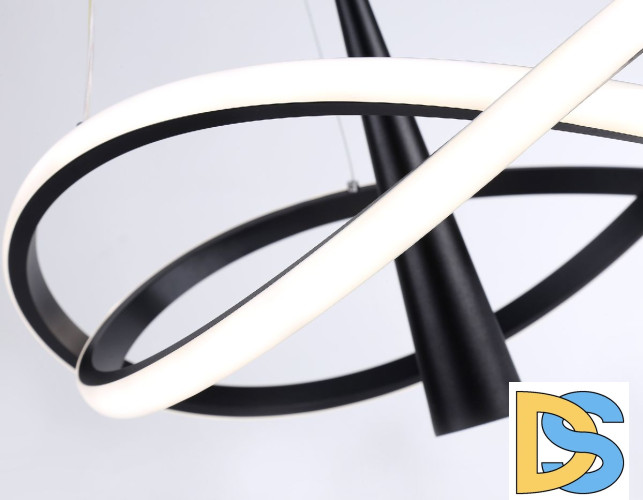 Подвесная люстра Ambrella Light Comfort LineTech FL5368