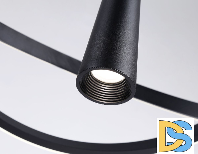 Подвесная люстра Ambrella Light Comfort LineTech FL5368