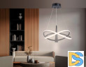 Подвесная люстра Ambrella Light Comfort LineTech FL5368