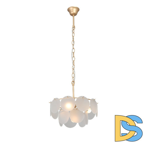 Подвесной светильник Vitaluce V5888-8/4