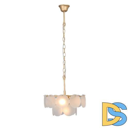 Подвесной светильник Vitaluce V5888-8/4