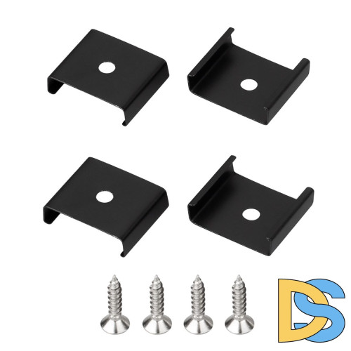 Держатель Arlight SL-MINI-15 BLACK 049450