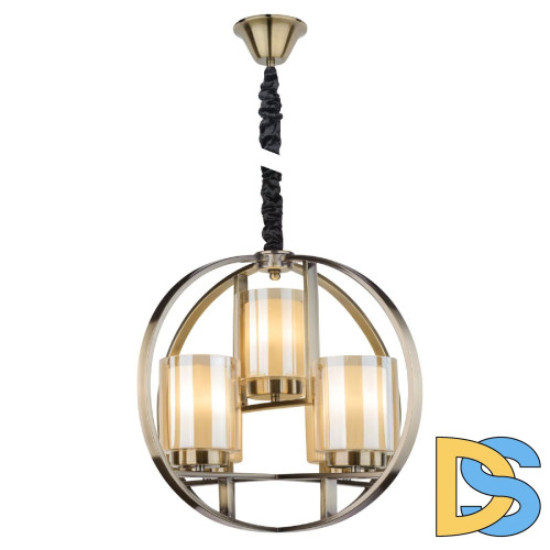 Подвесная люстра AM Group AM3059 SP4+1