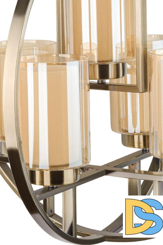 Подвесная люстра AM Group AM3059 SP4+1