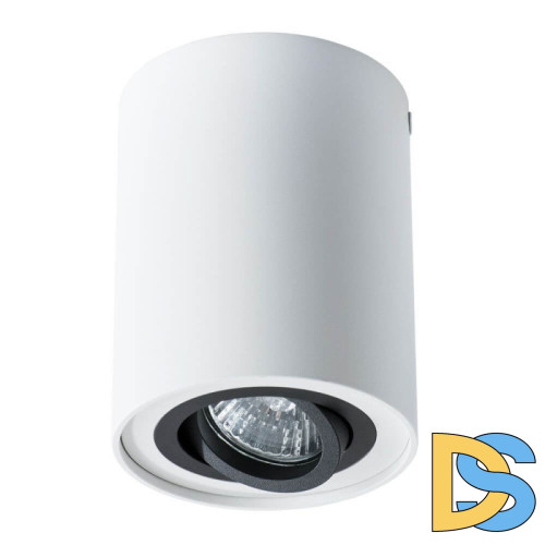 Потолочный светильник Arte Lamp A5644PL-1WH
