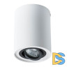 Потолочный светильник Arte Lamp A5644PL-1WH