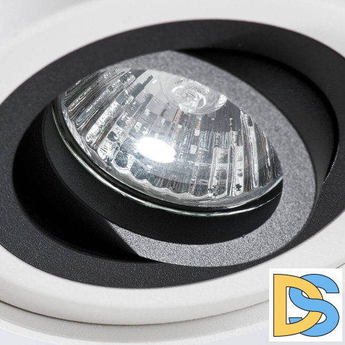 Потолочный светильник Arte Lamp A5644PL-1WH