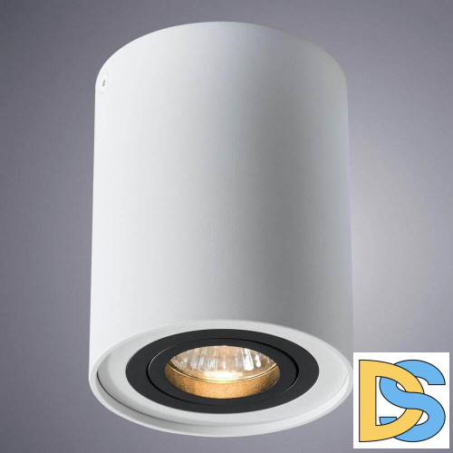 Потолочный светильник Arte Lamp A5644PL-1WH