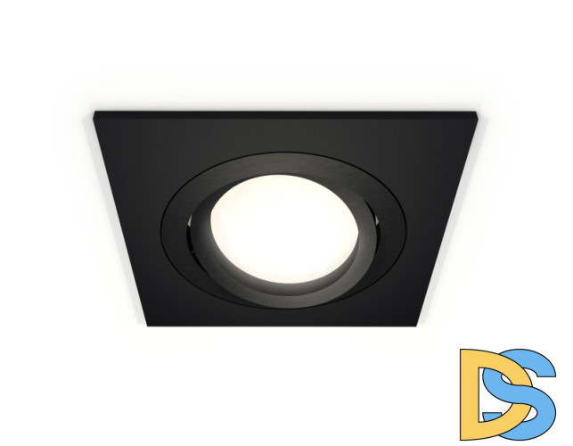 Встраиваемый светильник Ambrella Light Techno Spot XC7632081 (C7632, N7002)