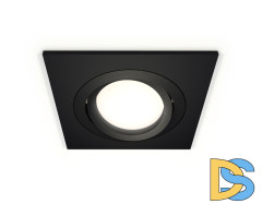 Встраиваемый светильник Ambrella Light Techno Spot XC7632081 (C7632, N7002)