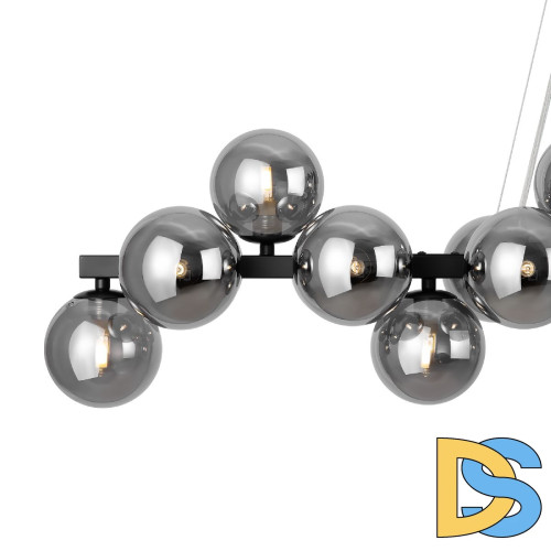 Подвесная люстра Maytoni Dallas MOD547PL-25B