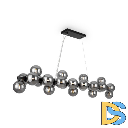 Подвесная люстра Maytoni Dallas MOD547PL-25B