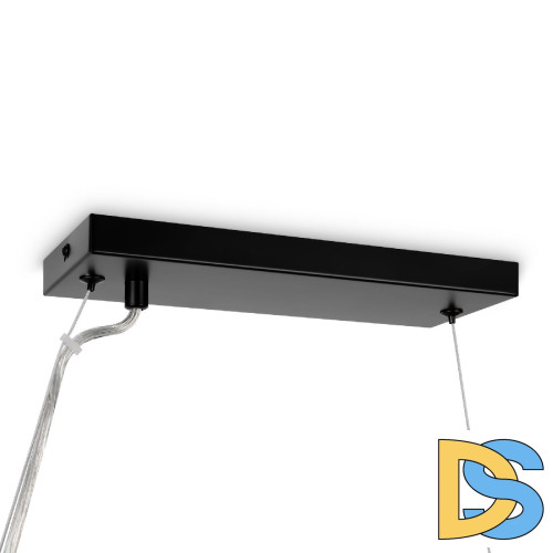 Подвесная люстра Maytoni Dallas MOD547PL-25B