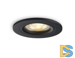 Встраиваемый светильник Ambrella Light Standard Tech TN102451