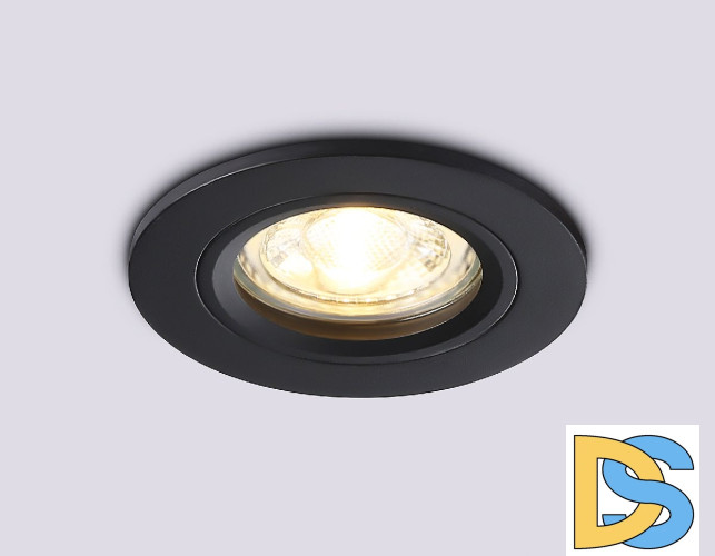 Встраиваемый светильник Ambrella Light Standard Tech TN102451